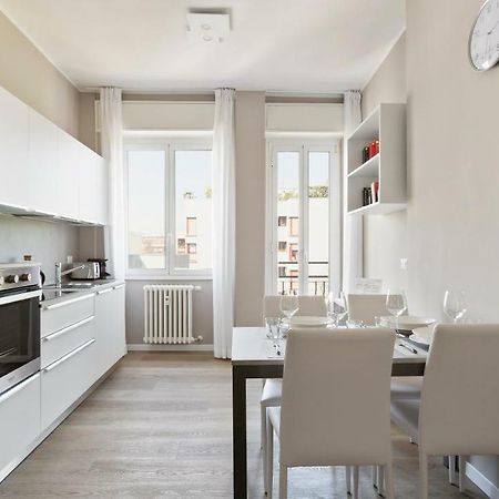 Italianway - Largo Allegri 4 Milánó Kültér fotó